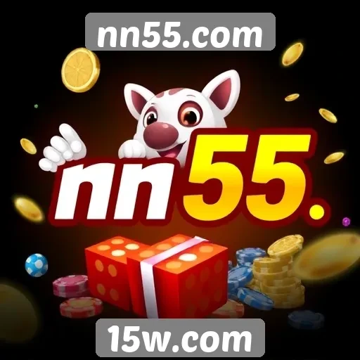 Comparativo de bônus e promoções no nn55.com