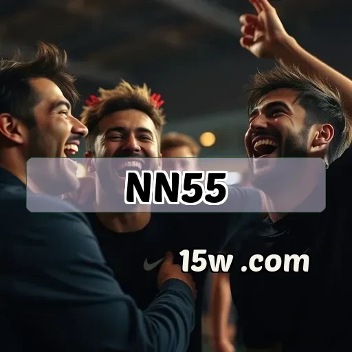 nn55.com Bônus