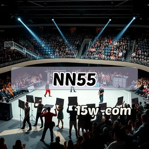 nn55.com Site Confiável