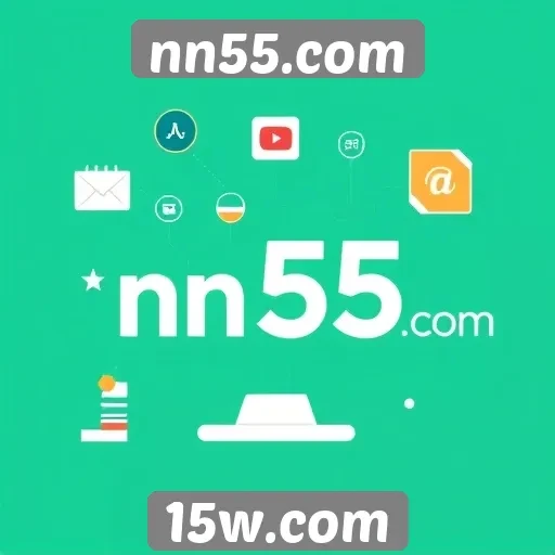 Perspectivas de crescimento do nn55.com