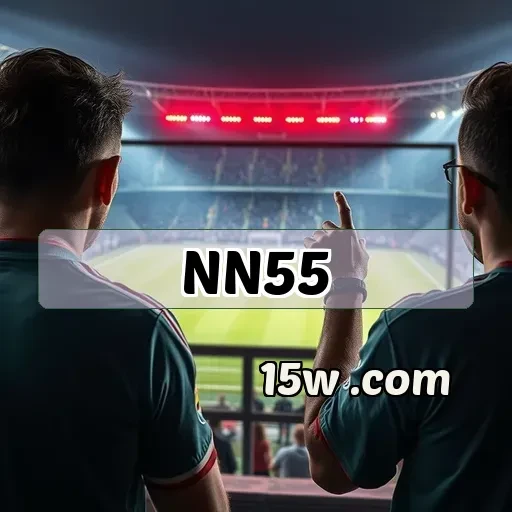 nn55.com Promoções